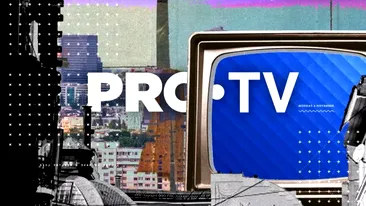 Pro TV, achiziție nouă, după ce l-a pus pe liber pe Cătălin Măruță! Fanii pot vedea totul pe VOYO