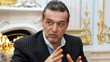 Gigi Becali spune ca este aproape finalizata intelegerea ca Steaua sa revina in Ghencea