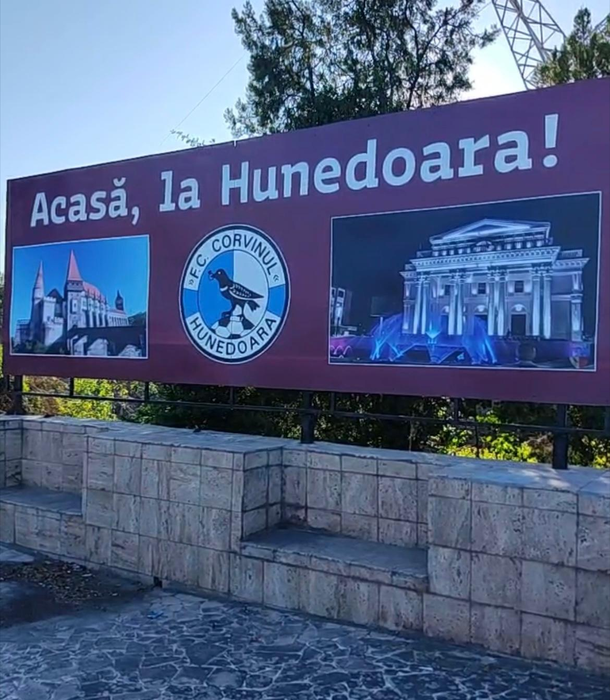Mihai Leu a fost condus astăzi pe ultimul drum! Primăria Hunedoara a decretat zi de doliu local
