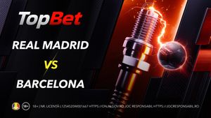 (P) Reușește Real Madrid să spargă ghinionul din ultimele El Clasico?