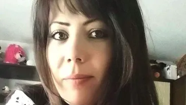 Gabriela a murit pe un pat de spital din Anglia, după ce a născut! Medicii, acuzați că i-au administrat sânge prea târziu