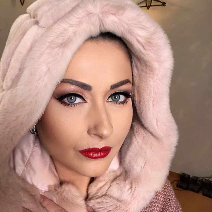 Cum arată Gabriela Cristea într-o rochie mulată, după ce a slăbit spectaculos