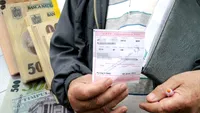 Vești bune pentru românii cu pensie mai mică de 1500 de lei. Anunțul a fost făcut!