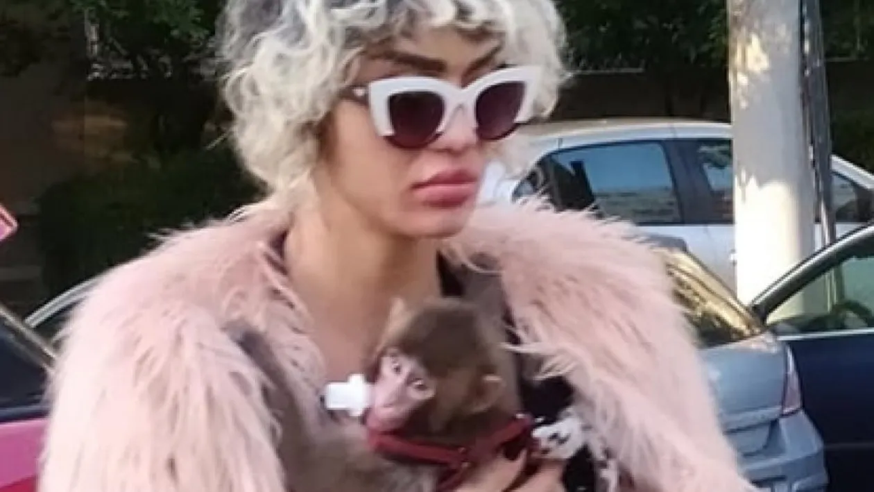 Margherita de la Clejani regretă totul! Vedeta a dat cărțile pe față după scandalul cu drogurile. Ce a declarat în presă?