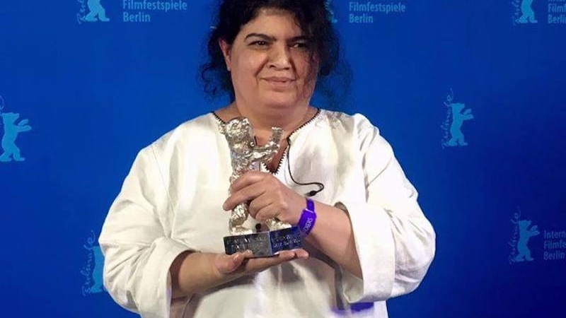 Încă un premiu pentru cinematografia românească: filmul „Ana, mon Amour”, regizat de Călin Peter Netzer, a primit Ursul de Argint