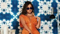 Alexandra Stan, în război cu Spitalul Județean Constanța. “Mizerie, dezinteres, lipsă de respect! Trebuie să le dai bani” Tatăl artistei se află internat acolo