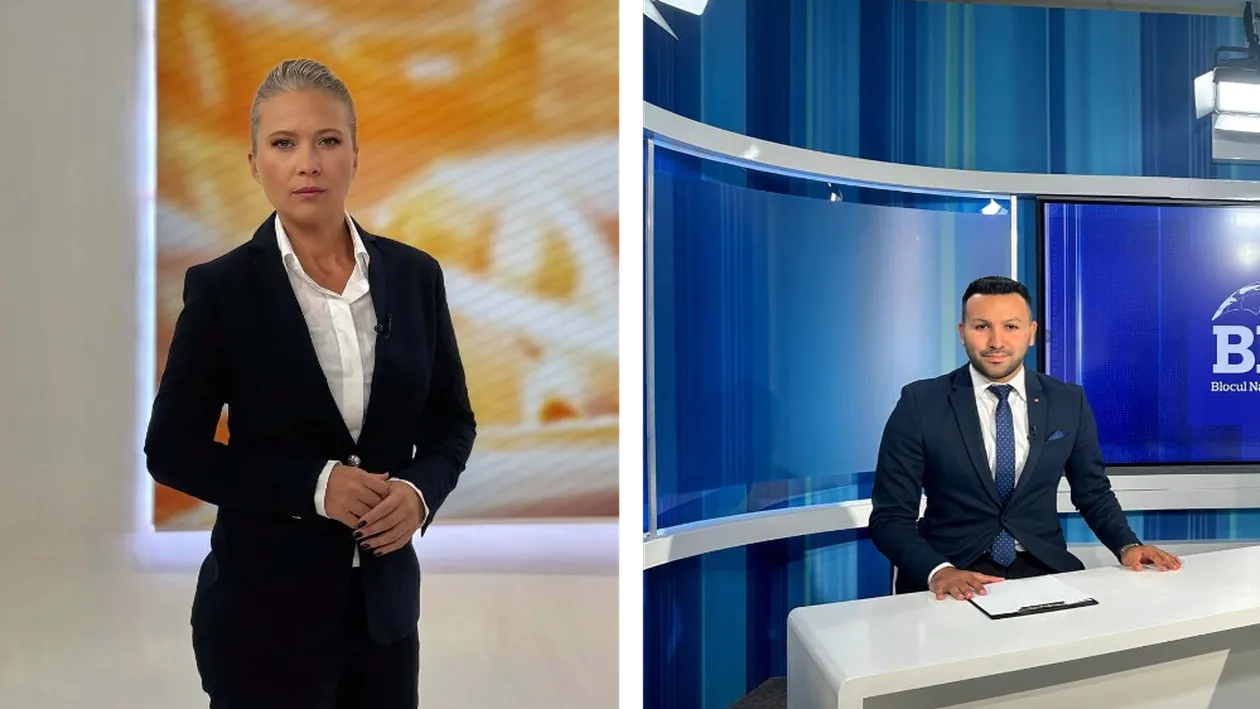 Acuzații de hărțuire în presa din România! Șefă la Observatorul A1, Sonia Simionov i-a aruncat cuvinte grele jurnalistului Kevin Kirmizigul (ex-RTV). Replica nu a întârziat!
