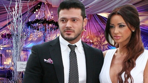 I-ai vazut tinandu-se de mana si credeai ca s-au impacat? Primele fotografii cu Slav sarutat de alta femeie! Bianca va fi distrusa
