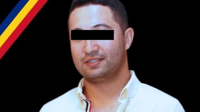 Ce tragedie! Ionuț, un tânăr militar, a murit fix de ziua lui! A fost transferat de la un spital la altul