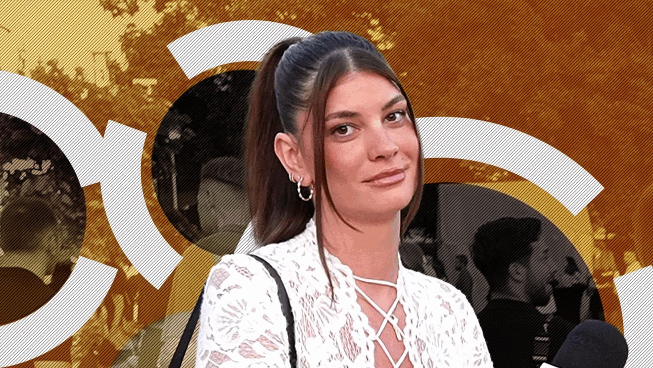 Laura Giurcanu a dat cărțile pe față: ”Îți spun direct, acel băiat cu care m-ați prins...” Reacție la...”cumnățica” Alexia