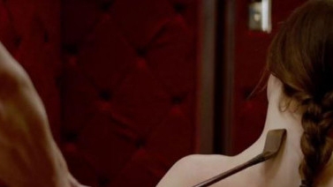 Becali a refacut scenele din Fifty Shades of Grey! “Cand le dau palme la fund zic ca…”