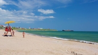 (P) Direcțiile de dezvoltare ale Costineștiului: port turistic, noi zone rezidențiale și investiții pentru comunitate