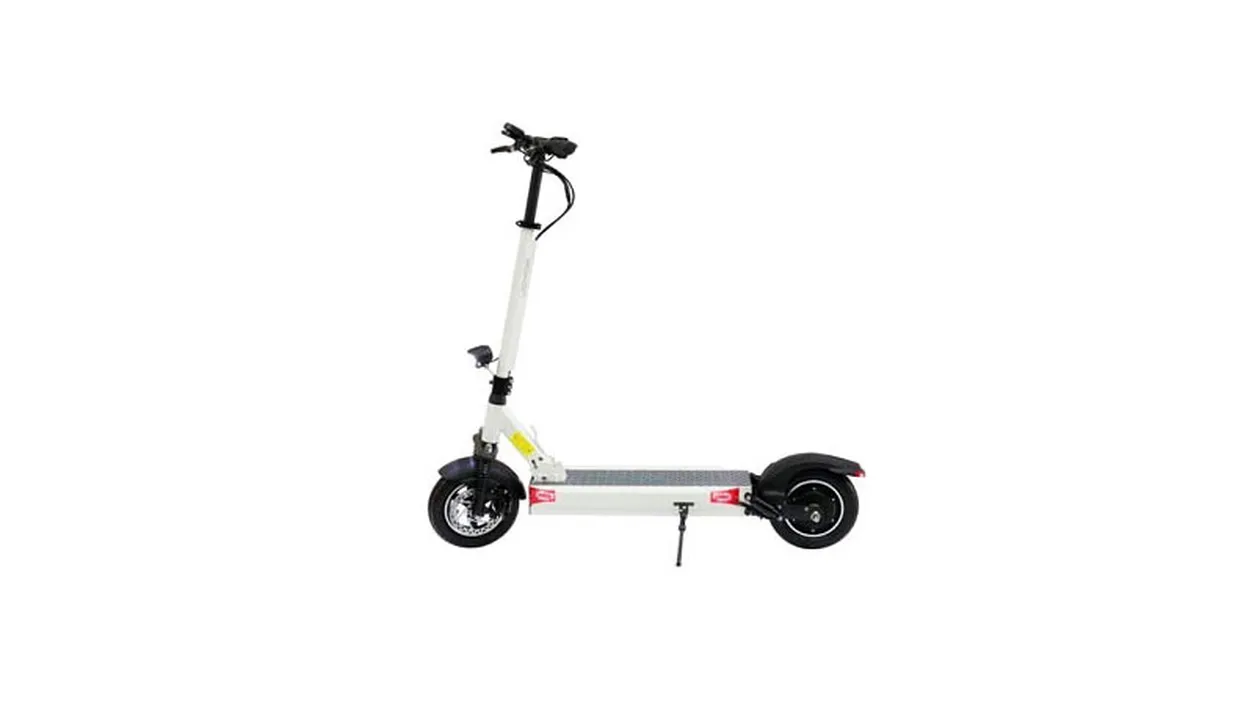 Joyor trotineta electrică pliabilă - cele mai tari 3 oferte pentru Black Friday 2018