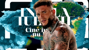 Scenariu șoc: a abandonat-o pe Cristina pentru ”Ken de România”! Eric de la ”Insula iubirii”,  în vacanță cu un transsexual?!