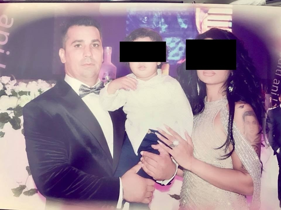 Robert Ioc, o cunoștință mai veche a polițiștilor
