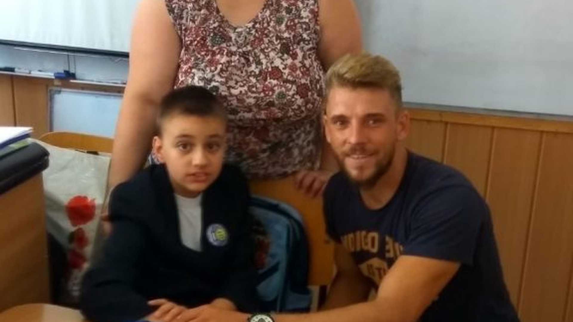 Drama care l-a marcat cumplit pe Ionuț Jaguarul de la Exatlon : „A murit...”