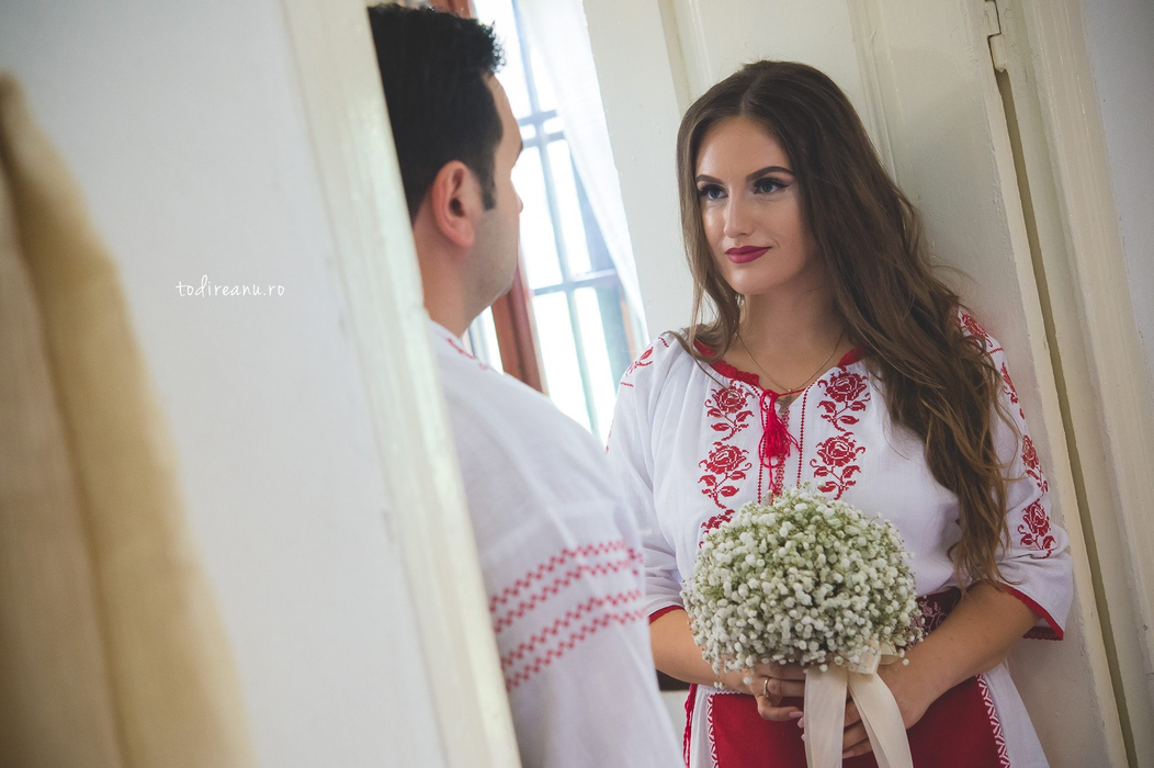 Sursa foto: Facebook / Bogdan Todireanu si Ramona Todireanu