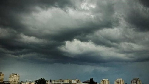 ANM, anunț pentru toată România. Cod galben și portocaliu de furtuni în mai multe zone ale țării