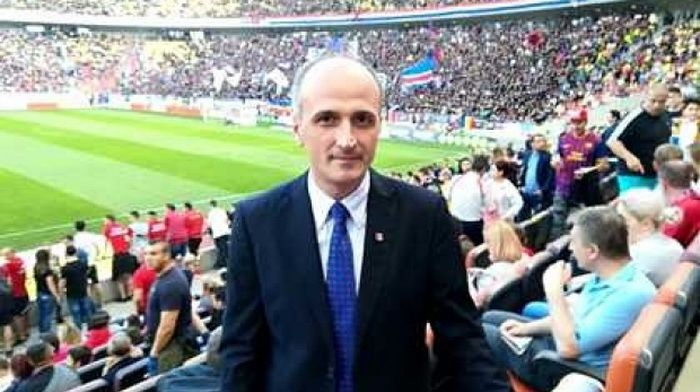 Florin Talpan a cerut excluderea FCSB din cupele europene