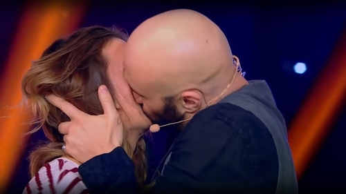 Câştigător iUmor 2017: Ana-Maria Caliţa, despre lucrurile care nu s-au văzut în finală, la TV: "Cel mai greu mi-a fost când m-a întrerupt Cheloo". E dureros ce i s-a întâmplat chiar înainte să urce pe scenă