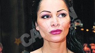 Iubita lui "Nasty", interceptata cand isi renova salonul! Procurorii au dat "lovitura" cu "operatiunea Brigitte"