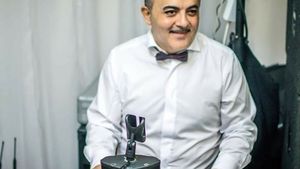 Cu nici o lună înainte să moară într-un cumplit accident rutier, CRISTIAN DRĂGAN s-a întâlnit la un eveniment cu ANDRA! Cum a reacţionat după ce a cunoscut-o pe cântăreaţă