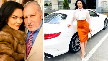 Ioana și Ilie Năstase nu mai divorțează?! Gestul uimitor făcut de cei doi, deși au fost depuse actele separării oficiale