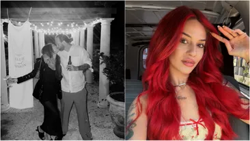 Șocul trăit de Marilu Dobrescu după ce a mers la o nuntă în Australia: ”Mirii nu au nași!”