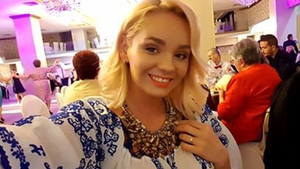 Anunţul-şoc făcut de MARIA CONSTANTIN: ”Vreau să mă retrag din muzică!”