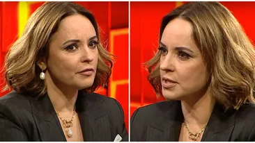 Andreea Marin a dezvăluit secretul siluetei sale. Alimentul pe care-l consumă „Zâna Surprizelor” și a ajutat-o să slăbească 7 kilograme