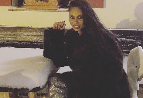 Mai divorțează Laurette? „În ultima perioadă de timp…” Ce spune mulatra despre o nouă relație
