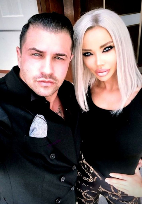 Bianca Drăguşanu, prima reacţie după ce Alex Bodi a anunţat că s-au împăcat: „Mă sună de zeci de ori să-mi spună că mă iubeşte”