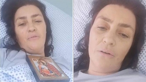 Ce simptome a avut Rona Hartner înainte să ajungă la spital: "Să nu stați acasă!"