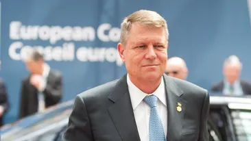 Mesajul preşedintelui Iohannis, după decesul Regelui Mihai: ”Vom organiza o ceremonie, vor fi zile de doliu, am vorbit cu ambasadorul ţărilor UE...”