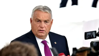 Uniunea Europeană speră că alegerile din Ungaria vor pune capăt blocajelor lui Viktor Orban