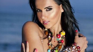 Lavinia Parva vorbeste despre secretele frumusetii sale! Cum se intretine cantareata