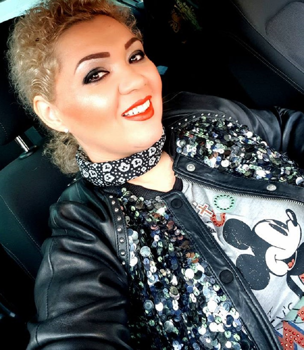 Şi-a tăiat stomacul, a slăbit enorm, dar ignoră sfaturile medicului! Minodora: „Mi-a spus să mănânc trei mese principale, dar…”