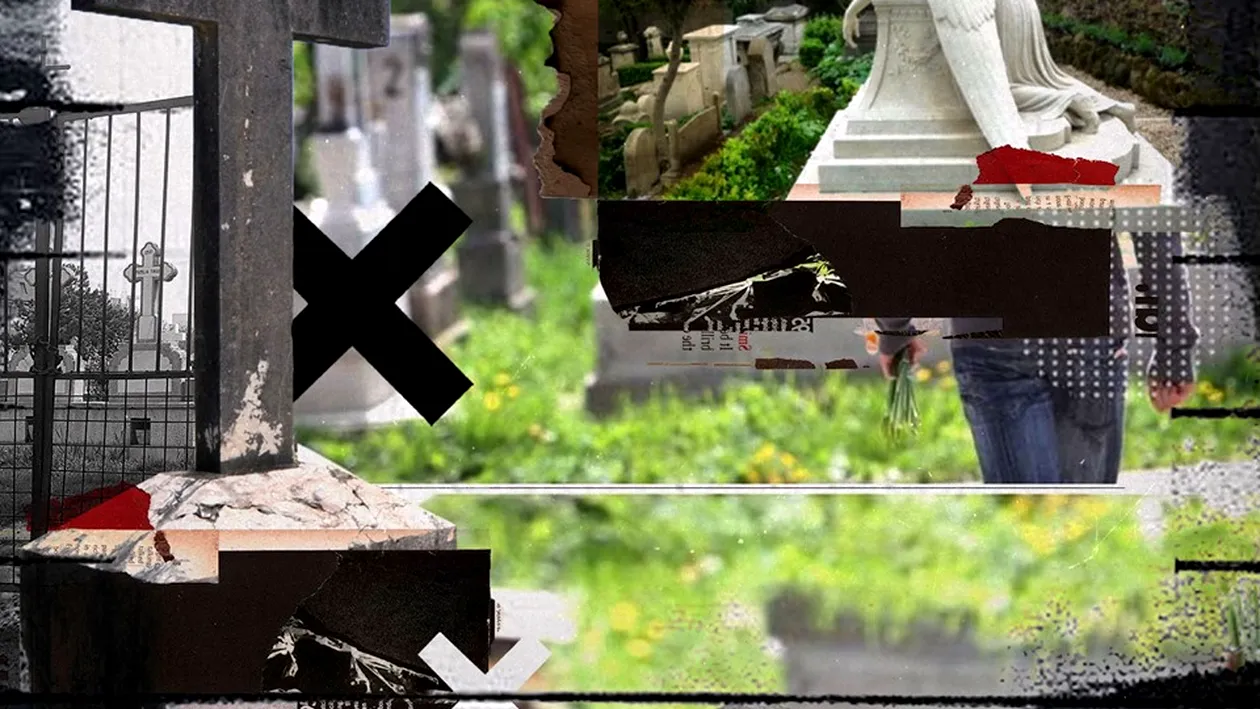 A murit celebrul Fane Tamango, “Regele cimitirelor”!