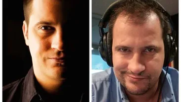 Drama neștiută a lui Șerban Huidu. Prin ce tragedie a trecut prezentatorul după accidentul de la schi