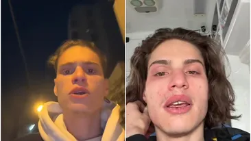 Ultimele zile din viața lui Rareș, prietenul lui Vlad Pascu: „De vreo lună, două, se bătuse cu...”