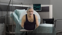 Ce a putut să pățească Jean Paler în Spitalul de Neurologie din Brașov: ”O situație extrem de neplăcută și revoltătoare”