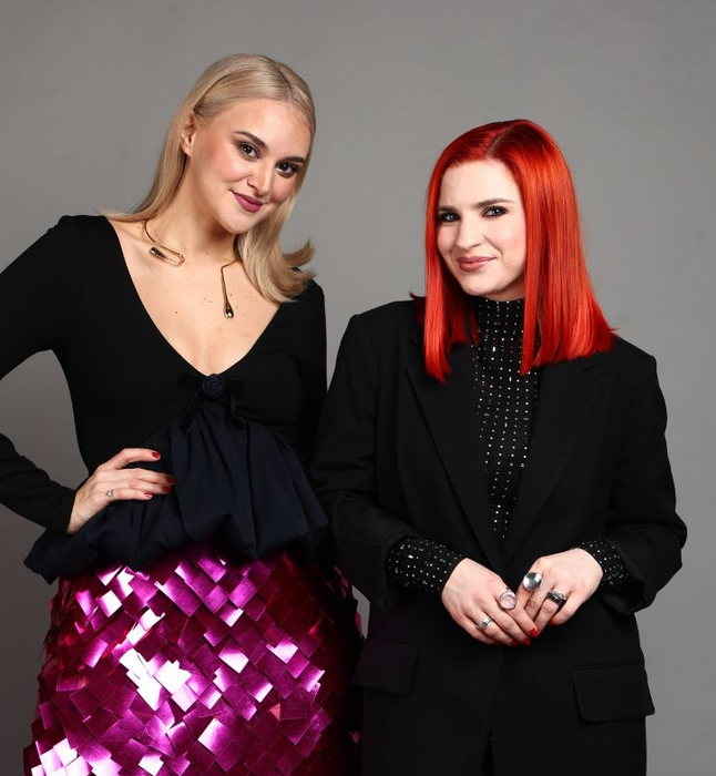 „Mama telenovelelor româneşti” a renunţat la fiica adoptivă! Cristina Ciobănaşu, OUT din producţiile de la Antena 1: “Cărțile au fost făcute fără mine”