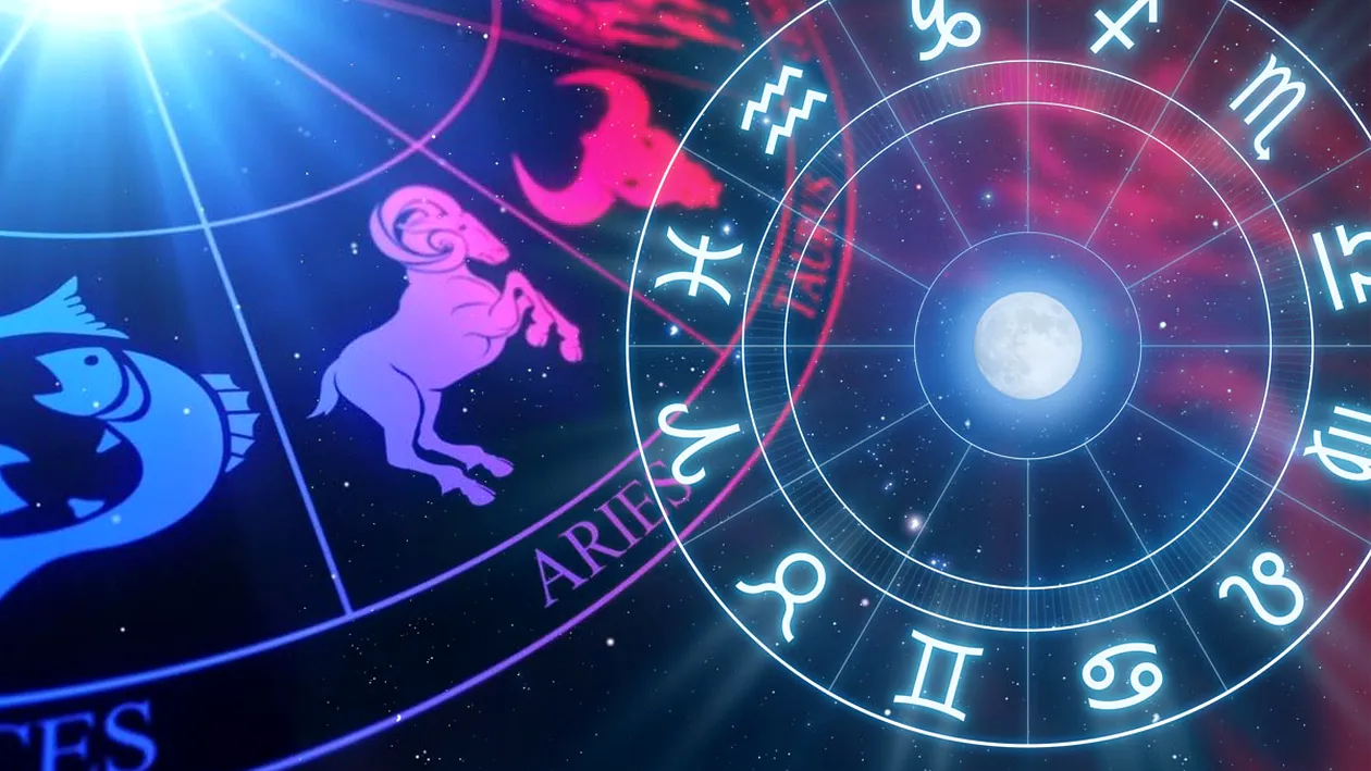 Horoscop lunar carieră: 1 ianuarie 2023. Cine sunt nativii avantajați în prima lună din an