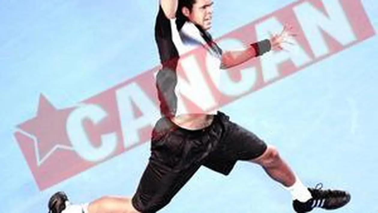 Tsonga in finala Australian Open