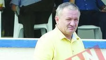 Porumboiu i-a cerut lui Mircea Sandu sa intervina la Comisia de Apel