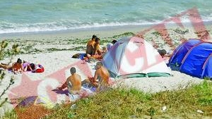Televiziune online pentru nudisti