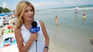 Cum arată acum Ilknur Pintilie. Cu ce se ocupă faimoasa corespondentă Pro TV din Constanța