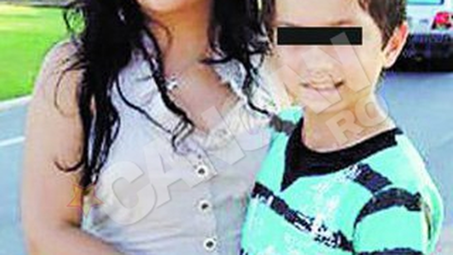 Femeia care i-a daruit lui Laurentiu Cazan un baiat stia de un an ca fiul ei are o sora vitrega in Olanda, facuta cu o rusoaica: "Natasa voia ca fiica ei si baiatul meu sa se intalneasca"