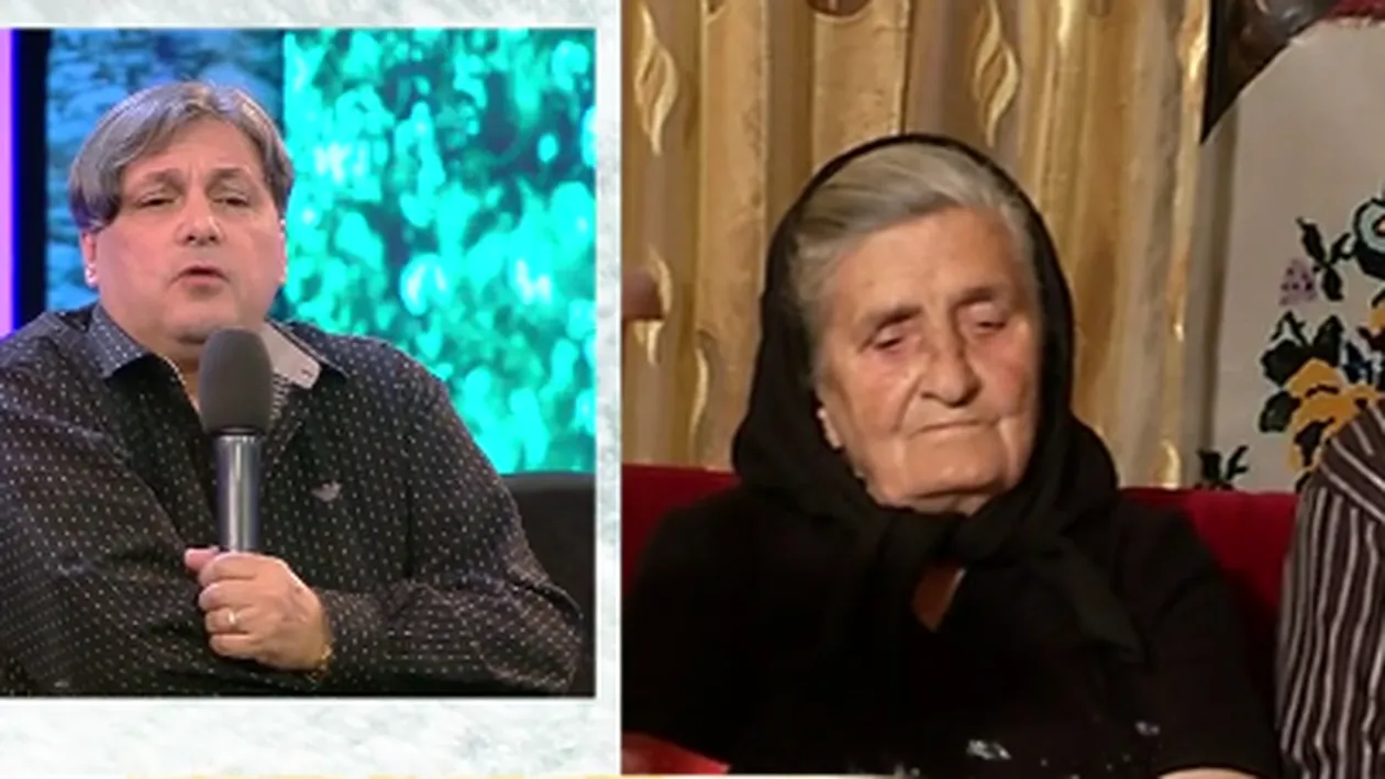 Nepoţii Ilenei Ciuculete îşi atacă tatăl în războiul cu Cornel Galeş! Fratele artistei e desfiinţat chiar de proprii copii