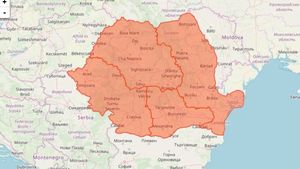 Anunțul momentului! Se întâmplă astăzi, 22 martie